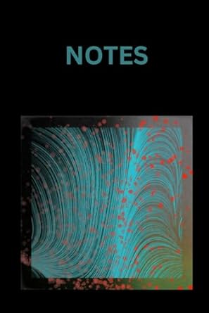 Notes by Marnix Keller